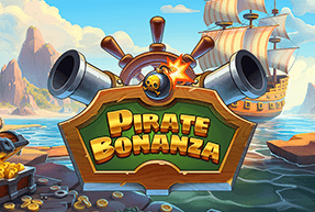 Ігровий автомат Pirate Bonanza