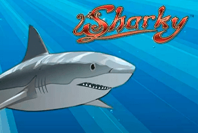 Игровой автомат Sharky™