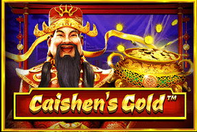 Ігровий автомат Caishen's Gold