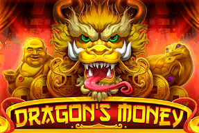 Ігровий автомат Dragon’s Money