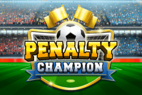 Игровой автомат Penalty Champion 92