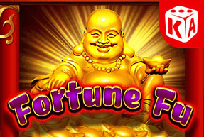 Ігровий автомат Fortune Fu