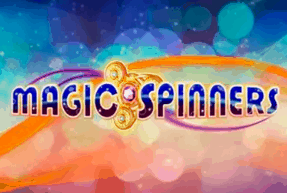 Ігровий автомат Magic Spinners