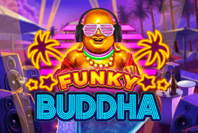 Игровой автомат Funky Buddha