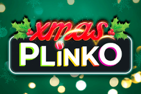 Ігровий автомат Xmas Plinko 97%