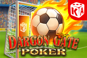 Игровой автомат Dragon Gate Poker