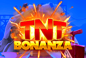 Игровой автомат TNT Bonanza
