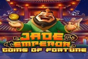 Игровой автомат Jade Emporer