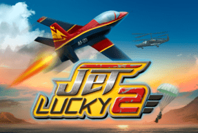 Игровой автомат Jet Lucky2 94
