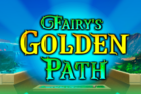 Ігровий автомат Fairy's Golden Path