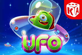 Ігровий автомат UFO