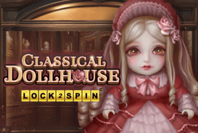 Игровой автомат Classical Dollhouse