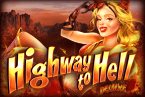 Ігровий автомат Highway to Hell Deluxe