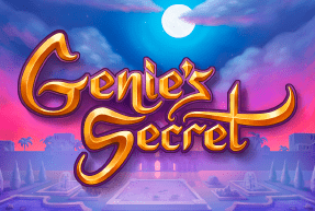 Игровой автомат Genie's Secret