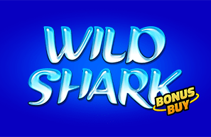 Игровой автомат Wild Shark Bonus Buy