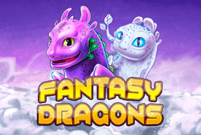 Игровой автомат Fantasy Dragons
