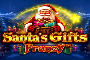 Ігровий автомат Santa's Gifts Frenzy