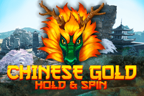 Игровой автомат Chinese Gold Hold and Spin