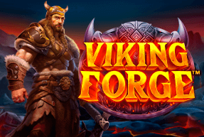 Ігровий автомат Viking Forge