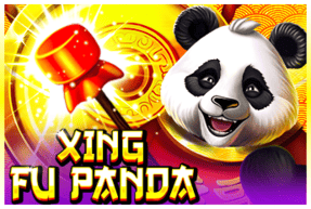 Игровой автомат Xing Fu Panda