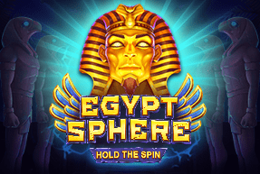 Ігровий автомат Egypt Sphere: Hold the Spin