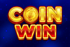 Ігровий автомат Coin Win: Hold The Spin