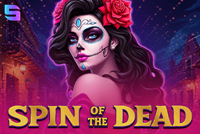 Ігровий автомат Spin Of The Dead