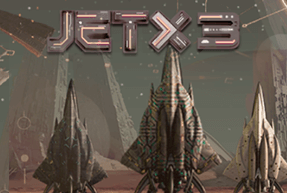 Игровой автомат Jet X3