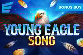 Ігровий автомат Young Eagle Song