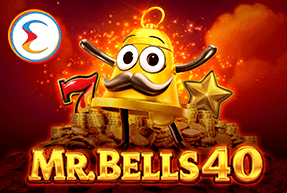 Игровой автомат Mr. Bells 40