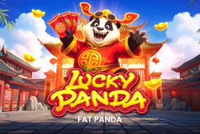 Игровой автомат Lucky Panda