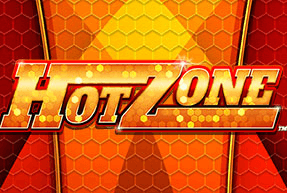 Игровой автомат Hot Zone