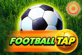 Игровой автомат Football Tap