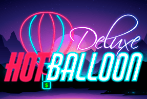 Ігровий автомат Hot Balloon Deluxe