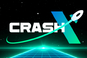 Игровой автомат Crash X