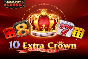 Ігровий автомат Extra Crown Classic Dice