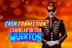 Игровой автомат CC - Candelas de los Muertos - Senor Muerte Linked