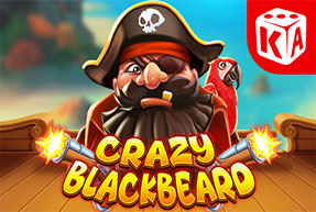 Ігровий автомат Crazy Blackbeard