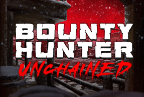 Ігровий автомат Bounty Hunter Unchained