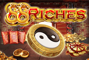 Ігровий автомат 88 Riches