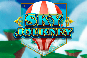 Ігровий автомат Sky Journey