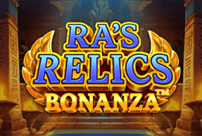 Ігровий автомат Ra´s Relics Bonanza