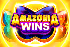 Игровой автомат Amazonia Wins