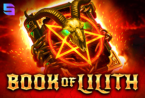 Игровой автомат Book Of Lilith