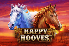 Игровой автомат Happy Hooves