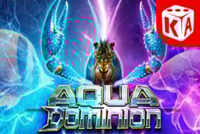 Игровой автомат Aqua Dominion
