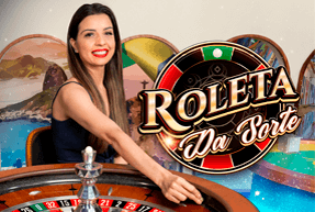 Игровой автомат Roleta da Sorte