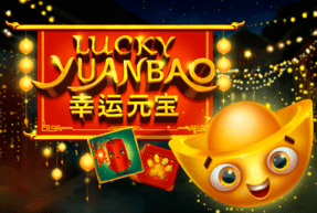 Ігровий автомат Lucky Yuanbao