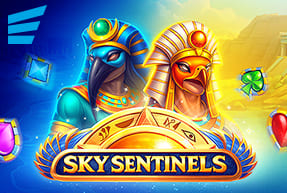 Игровой автомат Sky Sentinels
