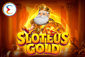 Игровой автомат Sloteus Gold